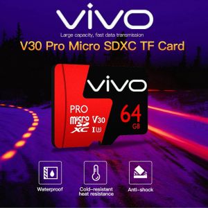 ♥100% sản phẩm gốc + Miễn phí vận chuyển♥Vivo lớp 10 Thẻ Micro SD 8GB 16GB 32GB 64GB 512GB video thẻ 16GB 128GB 256GB Thẻ nhớ Flash TF