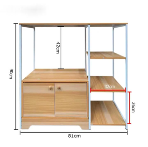BaanD ชั้นวางของ ตู้ทีวี ชั้นวางหนังสือ ชั้นวางเอกสาร ชั้นวางไม้ ตู้เก็บของและชั้นอเนกประสงค์