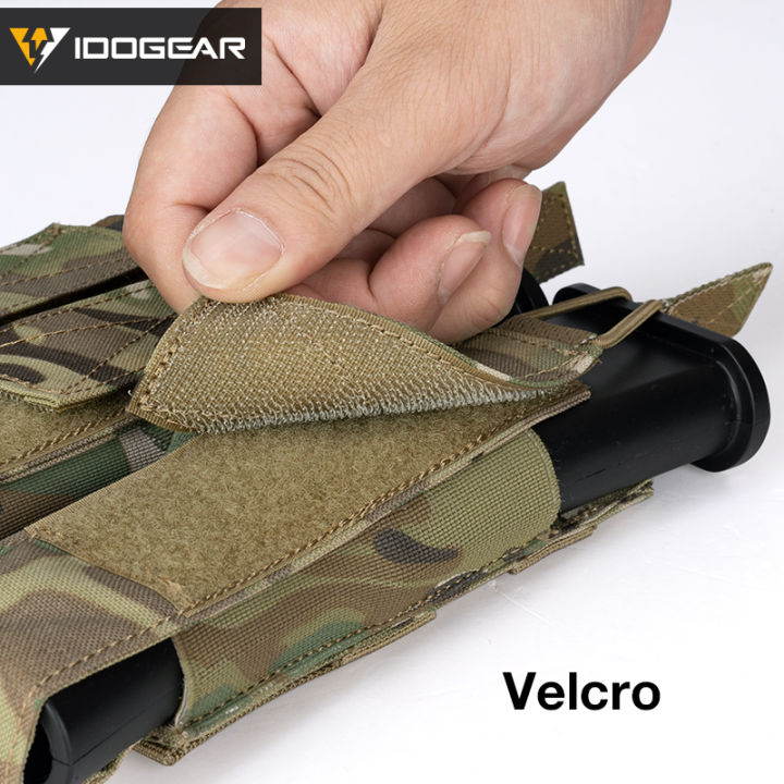 IDOGEAR%20Tactical%20SMG%20Triple%20Magazine%20Pouch%20Kriss%20Mag%20Holder%20Carrier%20Military%20Tarining%20Camoufalge%20MOLLE%20Waist%20Bag%20For%20SMG%20Kriss%20MP7%20MP5%20Vector%20Mag%20Pouch%20Holder%203576%20-%20Image%207
