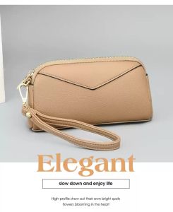 OURBAG (( COD )) Tas DOmpet Wanita Terbaru 2022 Handbag TErbaru 2022 Tas Dompet Untuk HP dan Uang