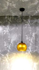 MURAH KAP LAMPU GANTUNG HIAS MINIMALIS CAFE PLAFON ATAP DEKORASI RUANG TAMU VINTAGE MODERN