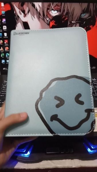 Buyer review video 3