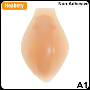 【2-3 ngày giao hàng】 Mens 3D Silicone Pouch gaff Miếng Đệm Đồ Lót Chèn Đáy Quần Enhancer Trượt Tuyết Đồ Bảo Hộ Cho Thể Thao Nhảy Múa Crossdresser
