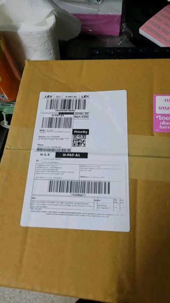 Buyer review video 2