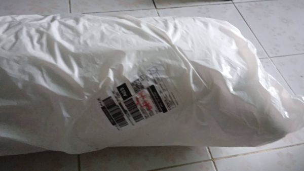 Buyer review video 6