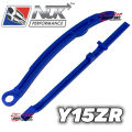 ♦NLK PERFOANCE TIMING CHAIN GUIDE JACKROD RACING JET ROD 4MM-8MM Y15ZR V1V2 LC135 V1-V8 FI TENSIONER GUIDE JET ROD NLK❄. 