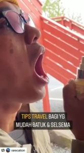 Tropika Fresh & CoolMild and effective