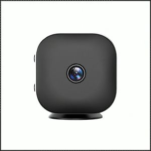 กล้อง การเชื่อมต่อไร้สาย อุปกรณ์ตรวจสอบ คุณภาพความละเอียดสูง ตําแหน่งที่ยืดหยุ่น ความปลอดภัย การพกพา