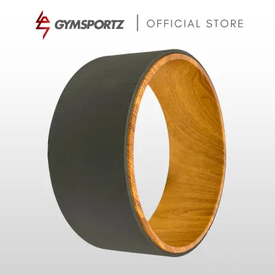 TPE Yoga Wheel