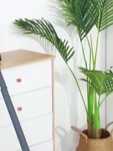 【XL Size 45CM】 Large Squeeze Mop Mop Lantai Serbaa Microfiber Mop Flat Pad Large Flat Mop Bucket 免洗 拖把