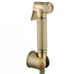 XỊT VỆ SINH ĐỒNG CỔ GROVES X08