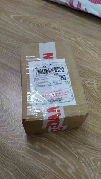 Buyer review video 5