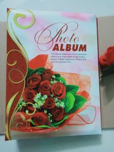 ALBUM ảnh 15x21 để từ 80 tấm đến 200 tấm