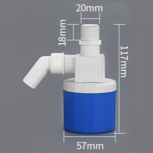 Automatic Water Level Control Valve Float Level Control Valve Floating Ball Self-stop Float Valve
