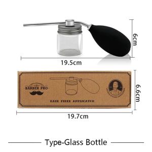 ❤️【Same Day Delivery】Hair Spray Portable Hair Building Fiber Powder Spray Applicator Extension Nozzle Pump For Hair Loss Hair Fiber Sprinkler Nozzle Power-Spray-Pump