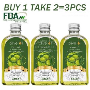 Vitamin E Moisturizing Olive Glycerin Essence Hydrating Refreshing Glycerin For Skin Hair Face