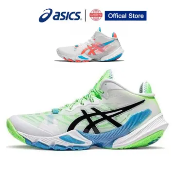 Shop Volleyball Shoes Men Asics online Lazada .ph