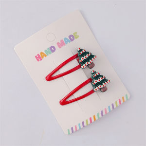 [fenggongshuode] 50PCS Hairpin Packaging Cards Necklace Display Cards With Bags Jewelry Display Cards Self-Seal Bags Paper Label Tags