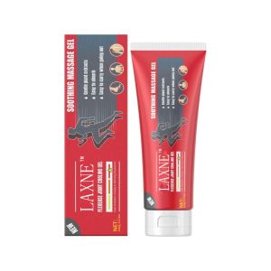 [Ships Immediately] Lanzf Knee Ointment for Knee and Joint Pain Gout Joint Ointment 50 grams