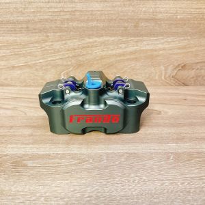 Heo dầu Frando 4 Piss 682 A100 lắp được cho mọi dòng xe màu xám