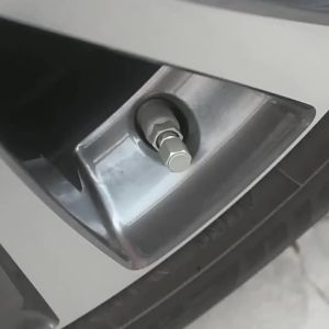 Little Ant Ball Car Tire Valve Cap Motorcycle Electric Vehicle Valve Cartoon Valve Core Dust Cover Universal Type