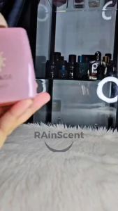 PERFUME DECANT Nishane Ani Extrait De parfum [ 1ml / 2ml / 3ml / 5ml / 10ml ]