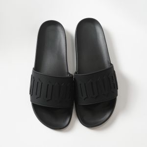 Dép nam Moover Tuscan đế cao su màu dễ mix đồ phù hợp đi học đi làm đi chơi đế không thấm nước