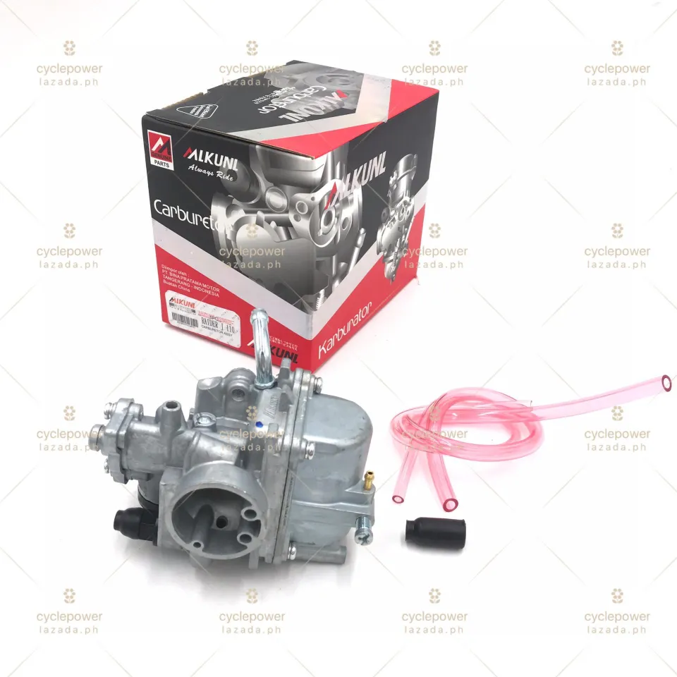 Suzuki raider deals j 110 carburetor