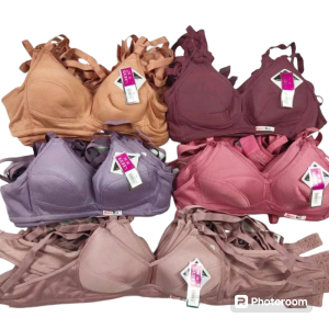 Murah Meriah !! Bh Murah Promo 6 Pcs // Bh Wanita Dewasa Murah Bagus // Bra Wanita Dewasa // Bh Wanita Tanpa Kawat // Bra Busa Tanpa Kawat // Bh Wanita Dewasa 6 Pcs Promo // Bh Wanita // Bra Wanita