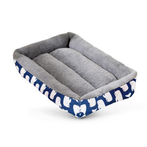 Doti ที่นอนสัตว์เลี้ยง นู่หมาย สบาย เบาะนอน และสูงสำหรับสัตว์เลี้ยง เตียงนอน สำหรับผู้ชาย ผู้ใหญ่ และผู้ชายละเอียด