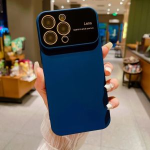 CASE MACARON BIG LENS FOR SAMSUNG A05 A05S A15 A25 A04S A04E A03 A03 CORE A03S A02S A14 A13 A12 A11 A10 A10S A23 A22 A21 A20S A20 A30 M12 M11