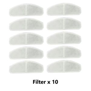 Pet Water Fountain Motion Sensor Wireless Cat Dog Water Feeder Smart Control Rechargeable