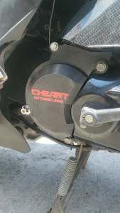 CHEART YAMAHA MIO M3-MIO i125 CUSTOM CVT DECORATIVE COVER