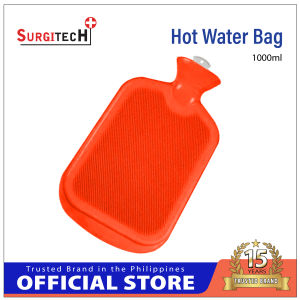 Surgitech  Hot Water Bag 1000ml