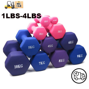 【2PCS】Women Dumbbell Set 1lb-7lbs Fitness Equipment Exercise Equipment Dumbbell Mens Dumbbell Set Ladies Dumbbell Set Mens Dumbbell Dumbbell Set Fitness Equipment Mens Dumbbell Fitness Equipment
