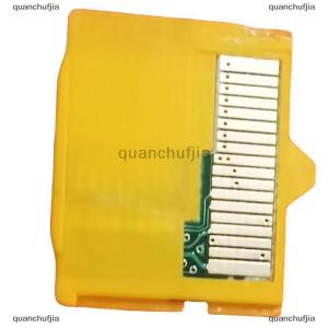[COD] quanchufjia 1x อะแดปเตอร์การ์ดหน่วยความจำรูปภาพจาก Olympus TF เป็น XD ตัวแปลงการ์ด SD อัจฉริยะ