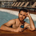 DAVIDOFF Cool Water Eau de Toilette 40ml - EDT For Him (Male Perfume) | Fragrance for Men. 