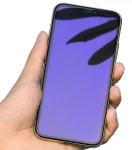 Kaca Tempered untuk HP Samsung A55, Redmi 12C & OPPO A17k