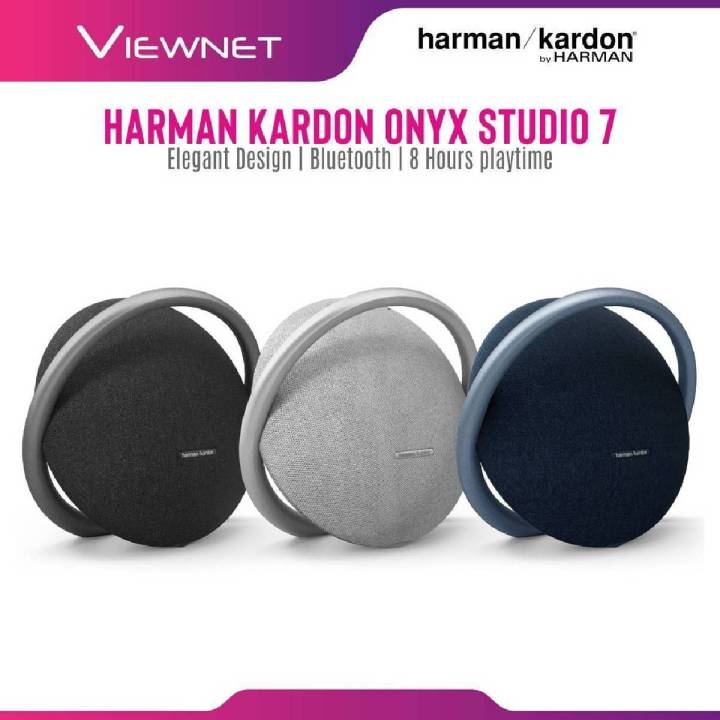 Harman Kardon - Onyx Studio 2 (spanish) 