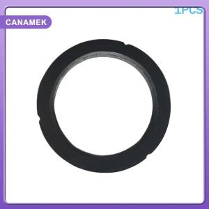 【CANAMEK】 For Rancilio For Silvia Group Head Silicone Gasket 36301030 Coffee Machine Parts Kitchen Accessories Coffee Machine Parts