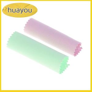 huayou 8x8cm Color Cleaning Polishing Cloth Soft Clean Wipe Cloth Of Jewelry Tools*100