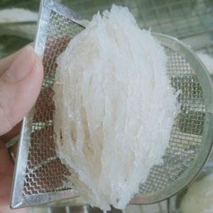 SP6-Yến sào cao cấp-[100g] Tổ yến đắp sợi nguyên chất loại 1