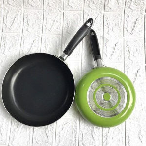 Chảo chống dính hợp kim nhôm CV HOUSE -  đủ cỡ 18cm - 32cm
