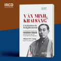 Sách - Văn Minh Và Khai Sáng (Civilization and Enlightenment) - Albert M. Craig - IRED Books. 