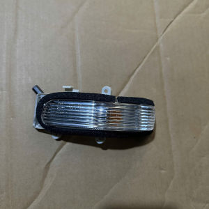 ĐÈN XI NHAN/BÁO RẼ TRÊN GƯƠNG CHIẾU HẬU TOYOTA VIOS 2008-2010