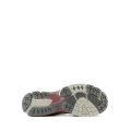 Giày Thể Thao New Balance 860 Unisex - White/Pink. 