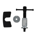 Disc Brake Caliper Tool Set, Wind Back Tool Kit, Brake Pad Repair for Automotive, Fits All Vehicles, Brake Caliper Compression Tool. 