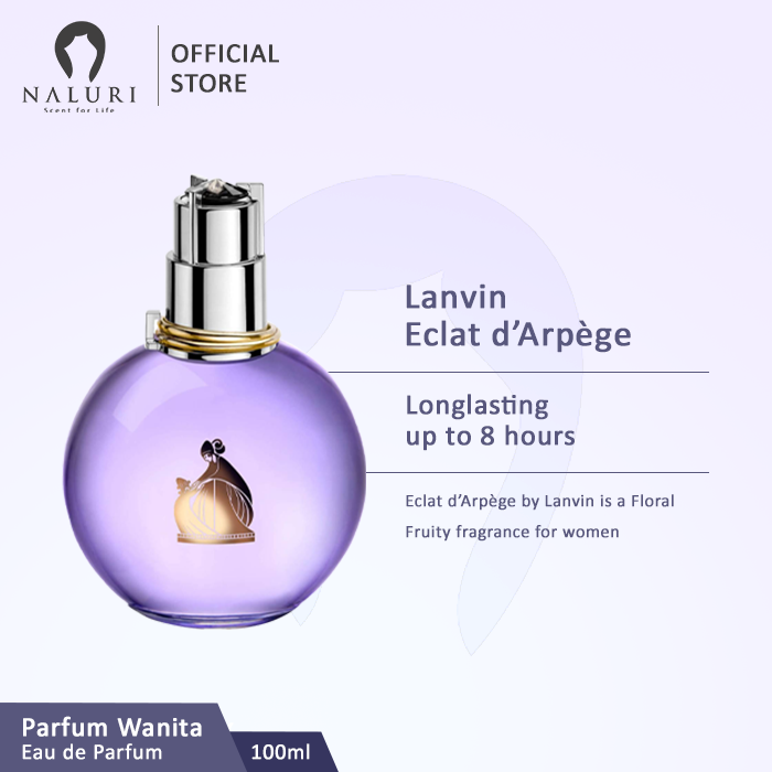Nevada Parfum Wanita Dream  EDP 100 ml main image 0