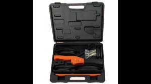 btnx Manual Bender Set for Copper/Aluminum/Plastic Pipes (16-32mm) 9H4B3