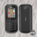 HP Nokia 130 - HP Jadul - HP kecil dengan fitur lengkap. 